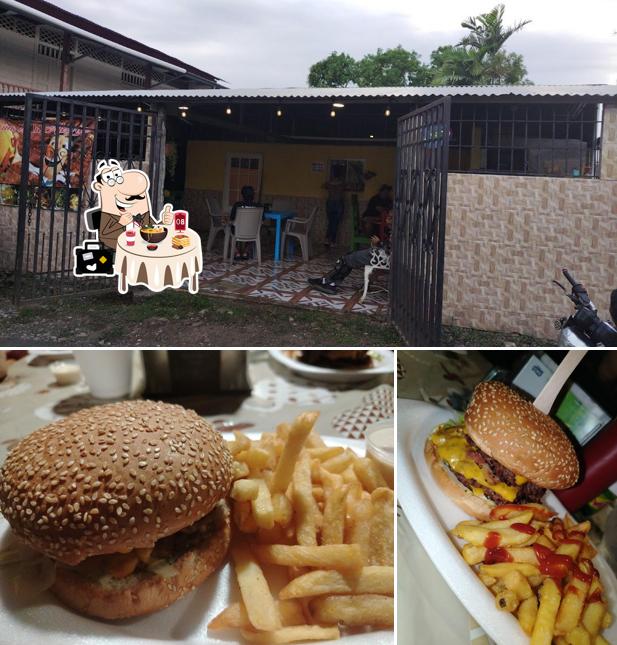 La Cocina de La Alegria