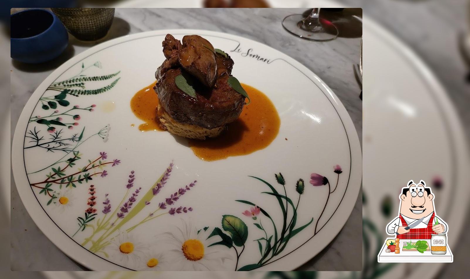 Li Somari Trattoria Fuori Porta