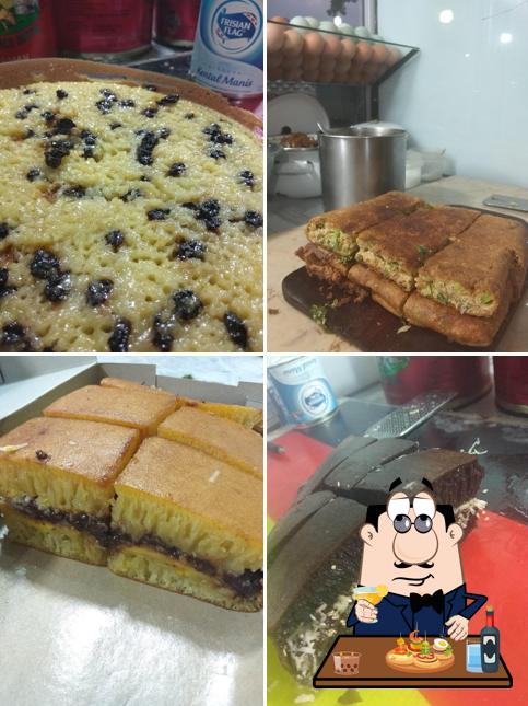 Martabak Bangka 99