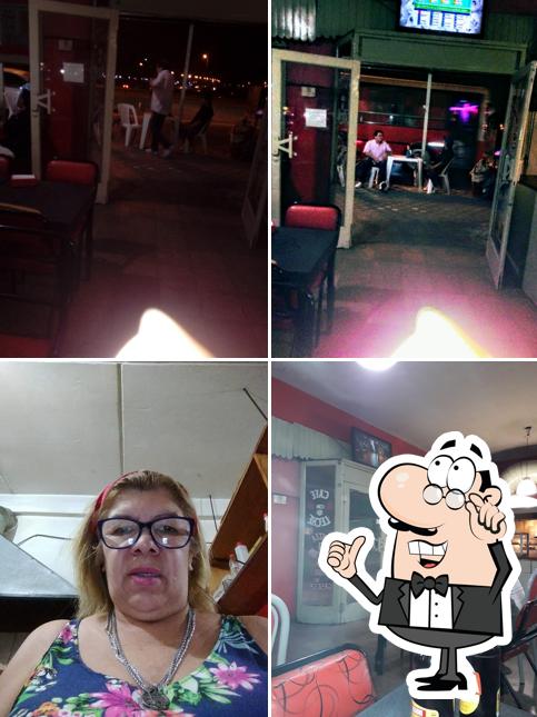 Parrilla La Super
