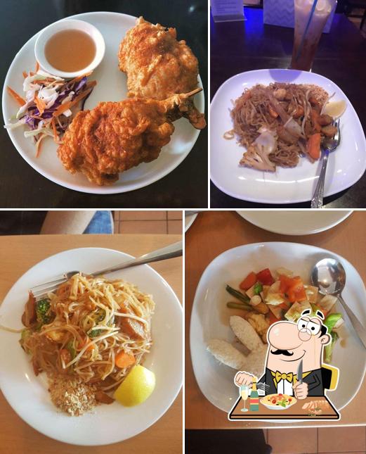 PingAn Veggie Time