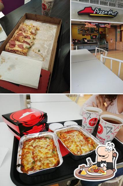 Pizza Hut Grecia