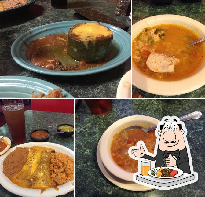 Rancho Mexican
