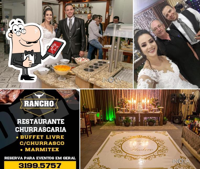 Rancho Restaurante e Churrascaria Tubarão SC