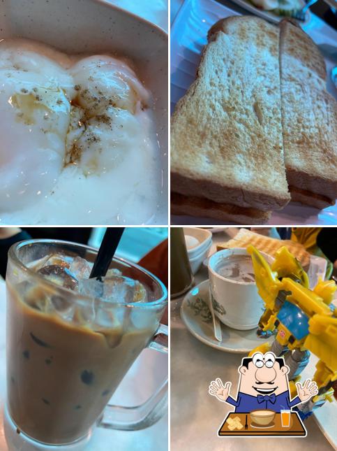 The Chicken Rice Shop @ ÆON BiG Big Bandar Tun Hussein Onn
