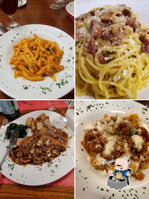 Vincenzo Trattoria