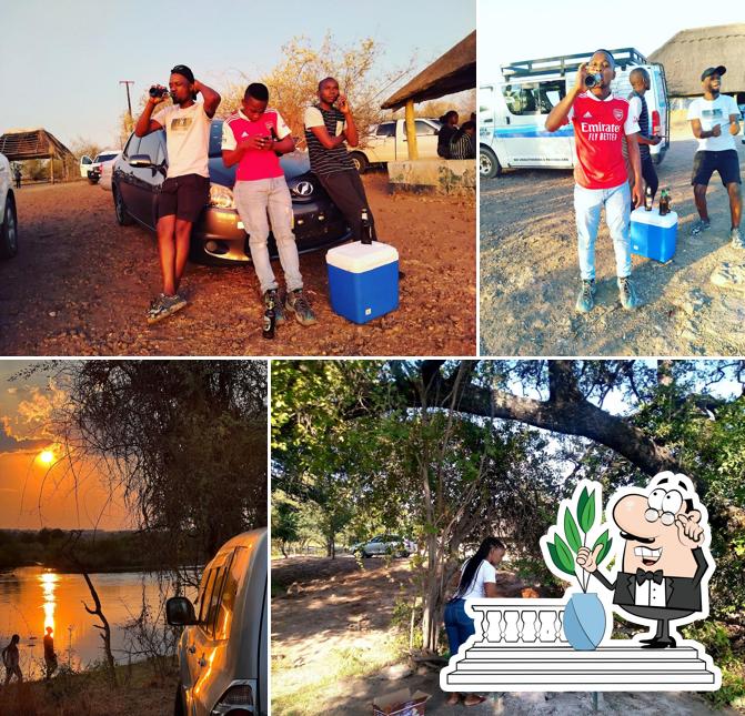 Zambezi Dry Manzi