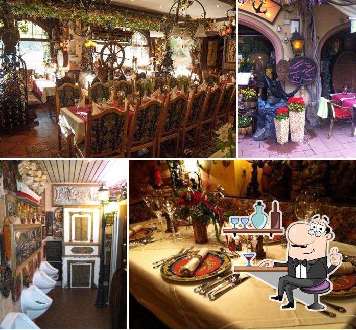 Restaurant Zum Anker