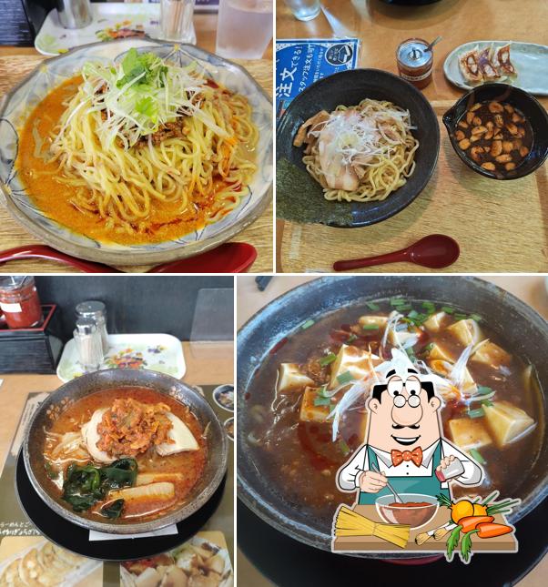 てっぺん家