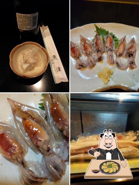 魚津