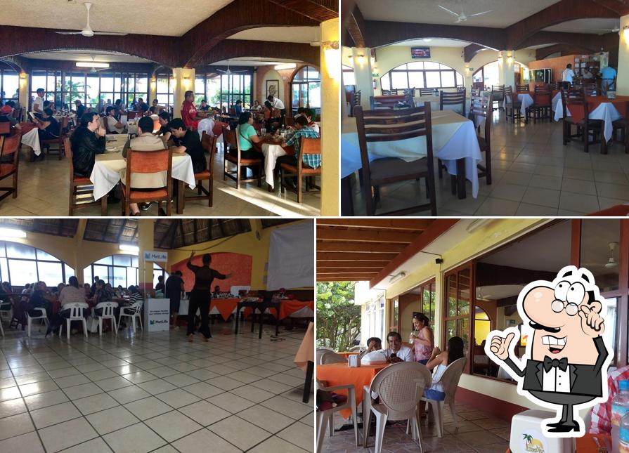 Restaurante Paradise