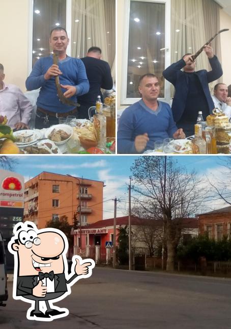 Ресторан