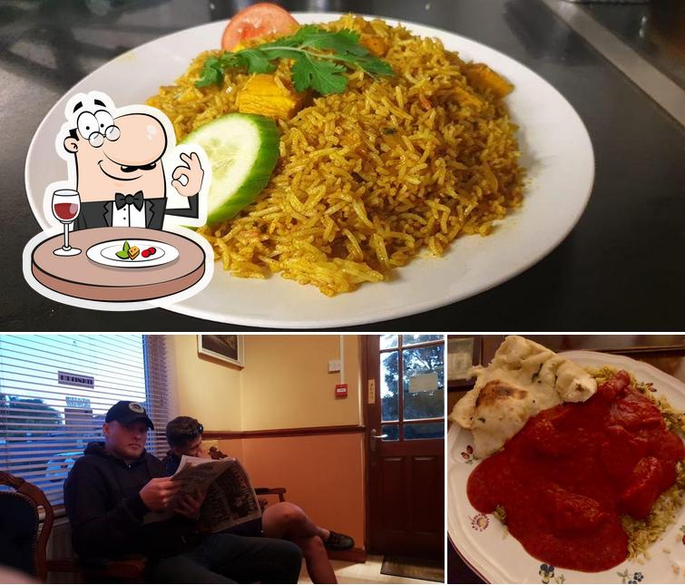 The Spice Hut