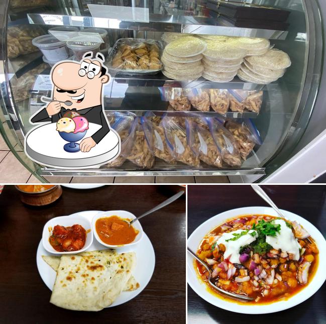 Surrey Punjab Dhaba