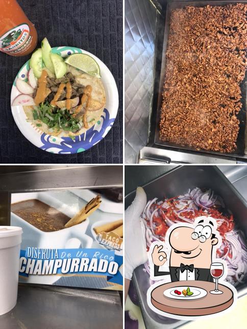 Taco Express