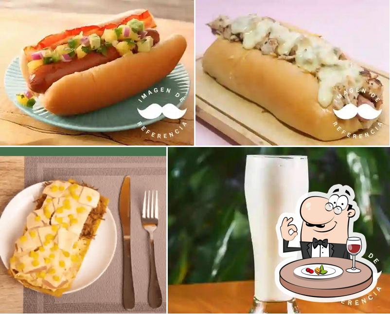 Toritos