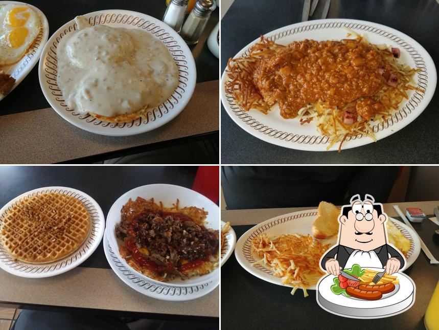 Waffle House