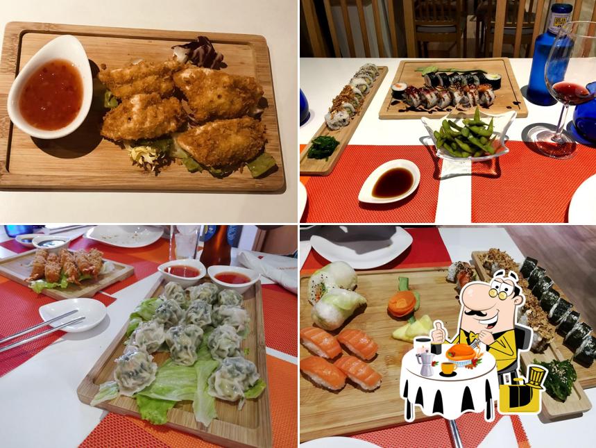 SUSHI N1