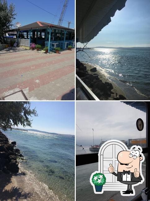 ACAR BALIK RESTAURANT