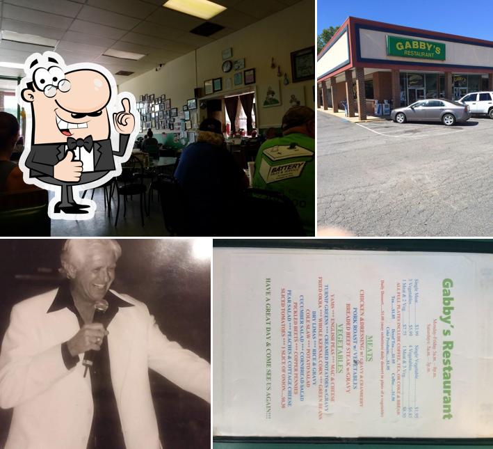 Gabby's Restaurant