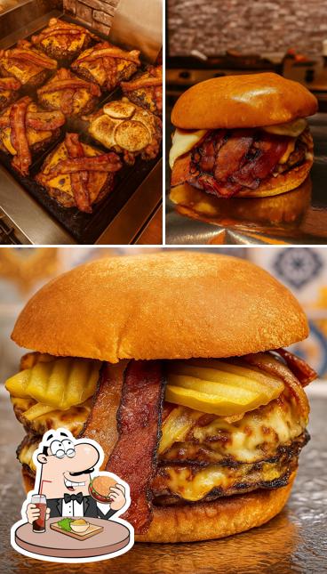 Brutus Burguer