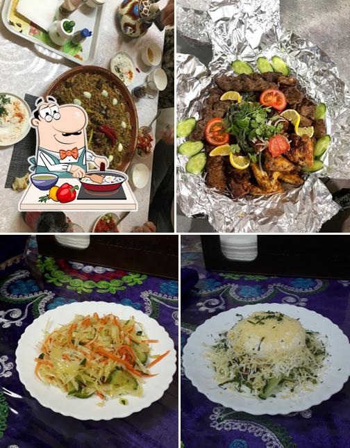 Чайхана