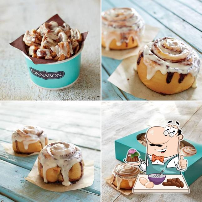 Cinnabon