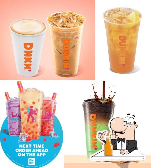 Dunkin'