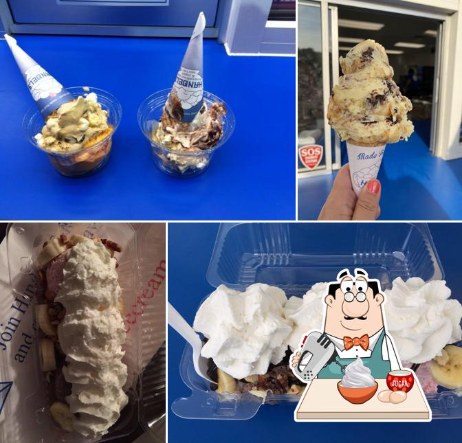 Handel's Homemade Ice Cream South Ave