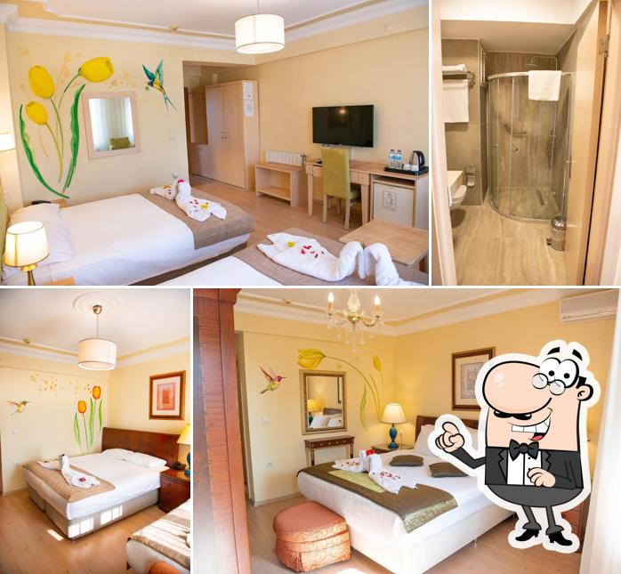 Hotel Şimşek Edirne