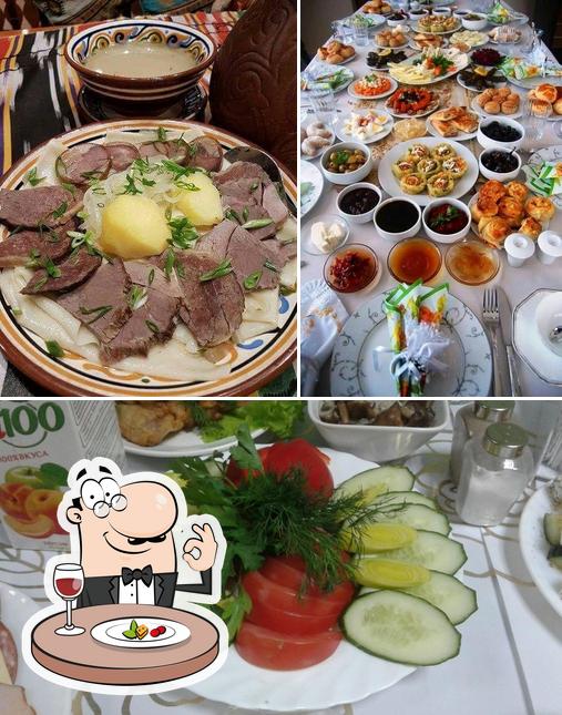 Кулинария