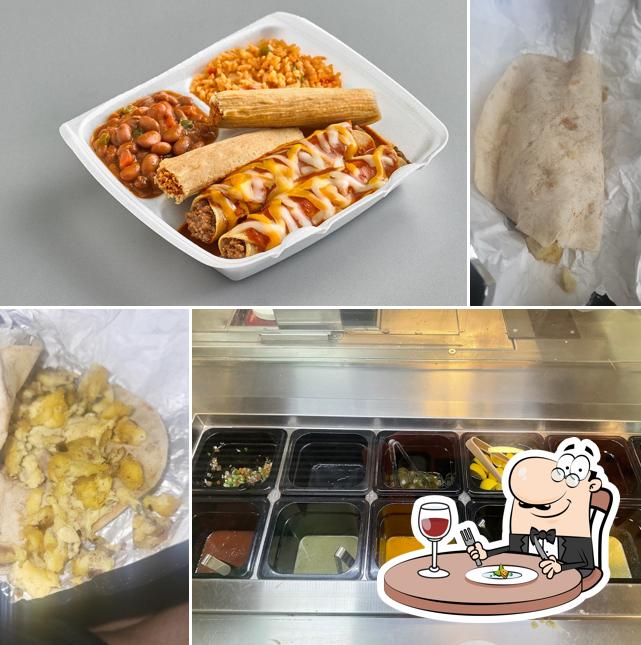 Laredo Taco Company