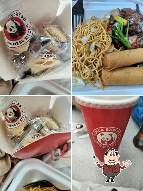 Panda Express