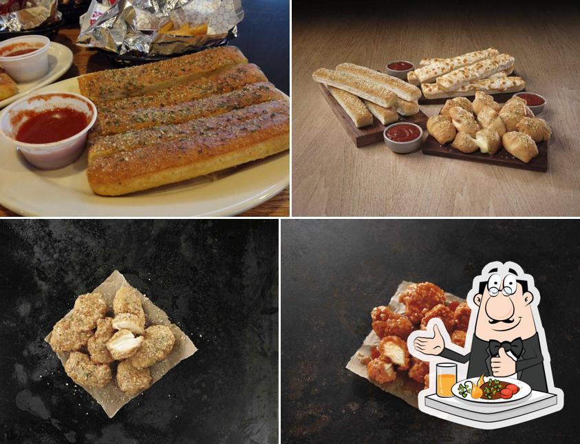 Pizza Hut