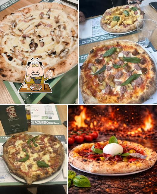 Pizzeria 081