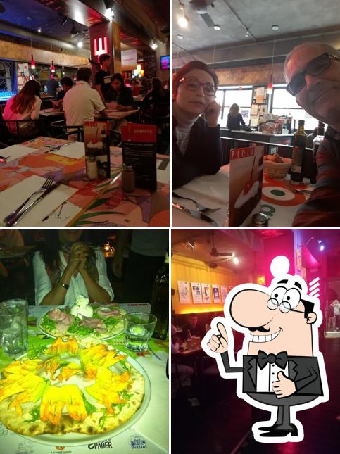 PIZZERIA PIOLA