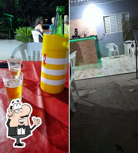 Ponto do Espeto
