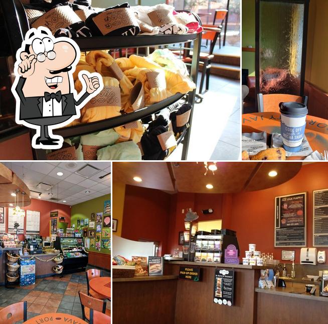Port City Java