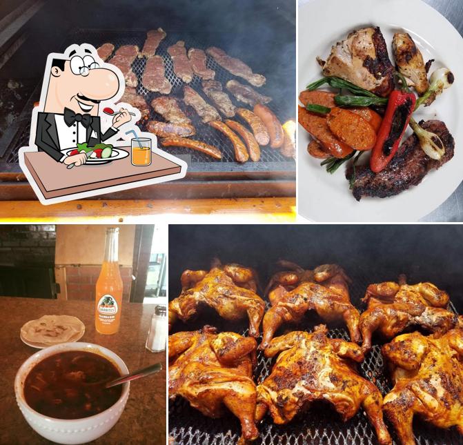 Borderline Bar & Restaurant