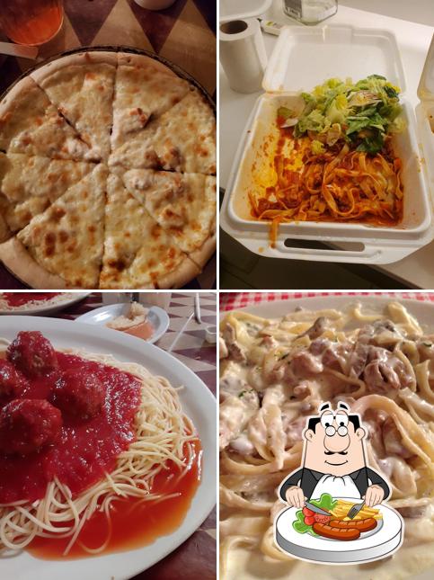 Colichia's Italian Village