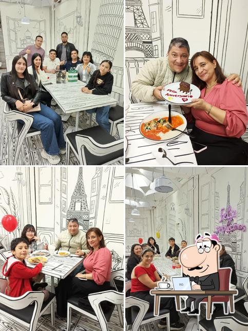 Cómo en Casa 2D