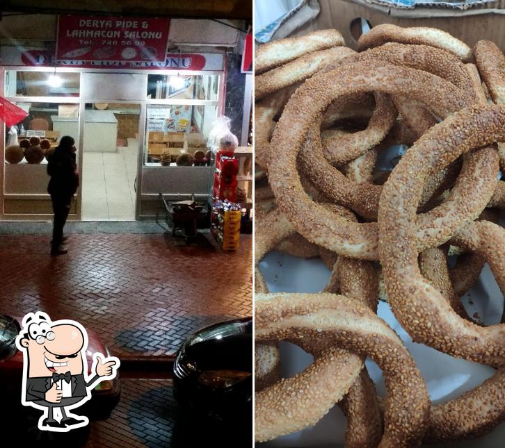 Derya Pide
