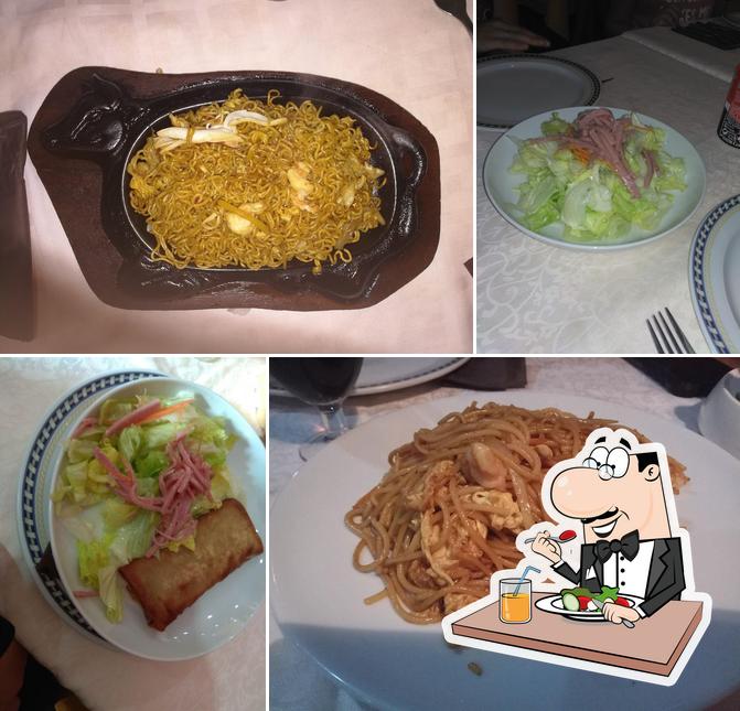 Restaurant Doble Felicidad