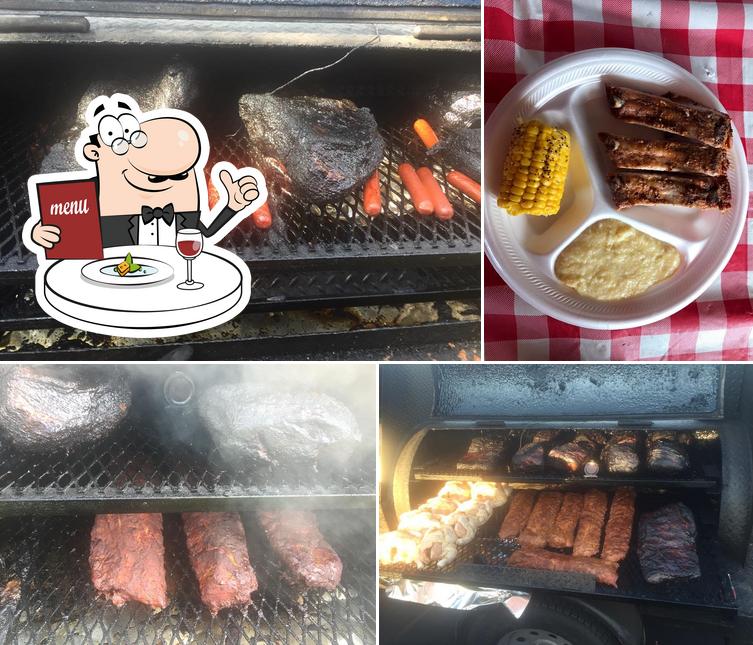 D's Butts BBQ