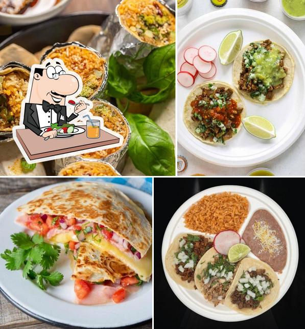 EL JR Express Kitchen