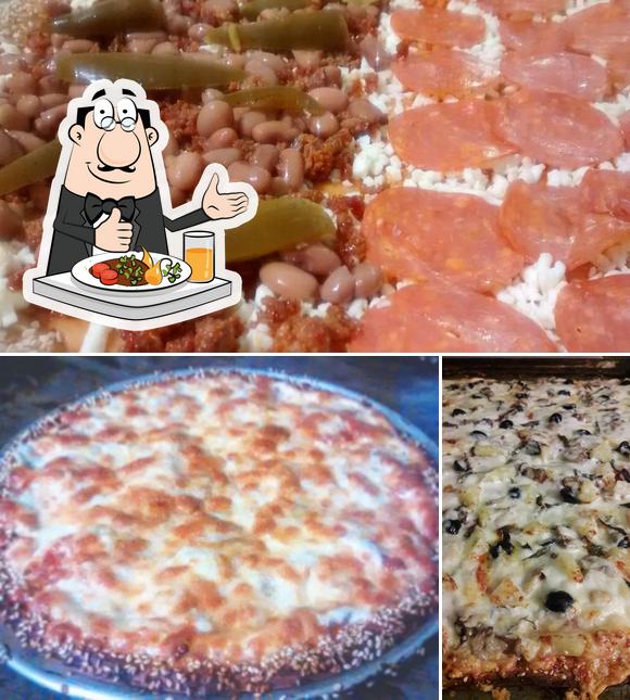Eroz Pizzas