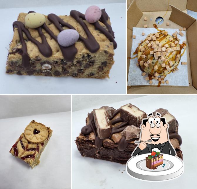 Nicky's @Farmhouse Bakery