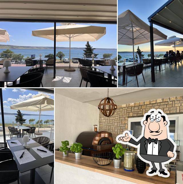 Fratelli Pizza Bar