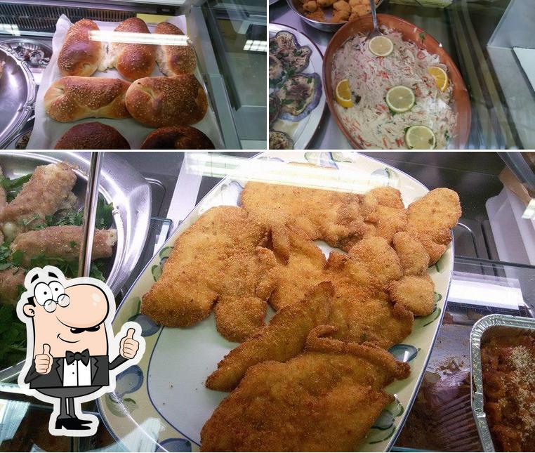 Il Pranzo è Servito