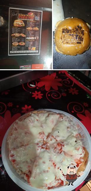 Live Food Fiesta